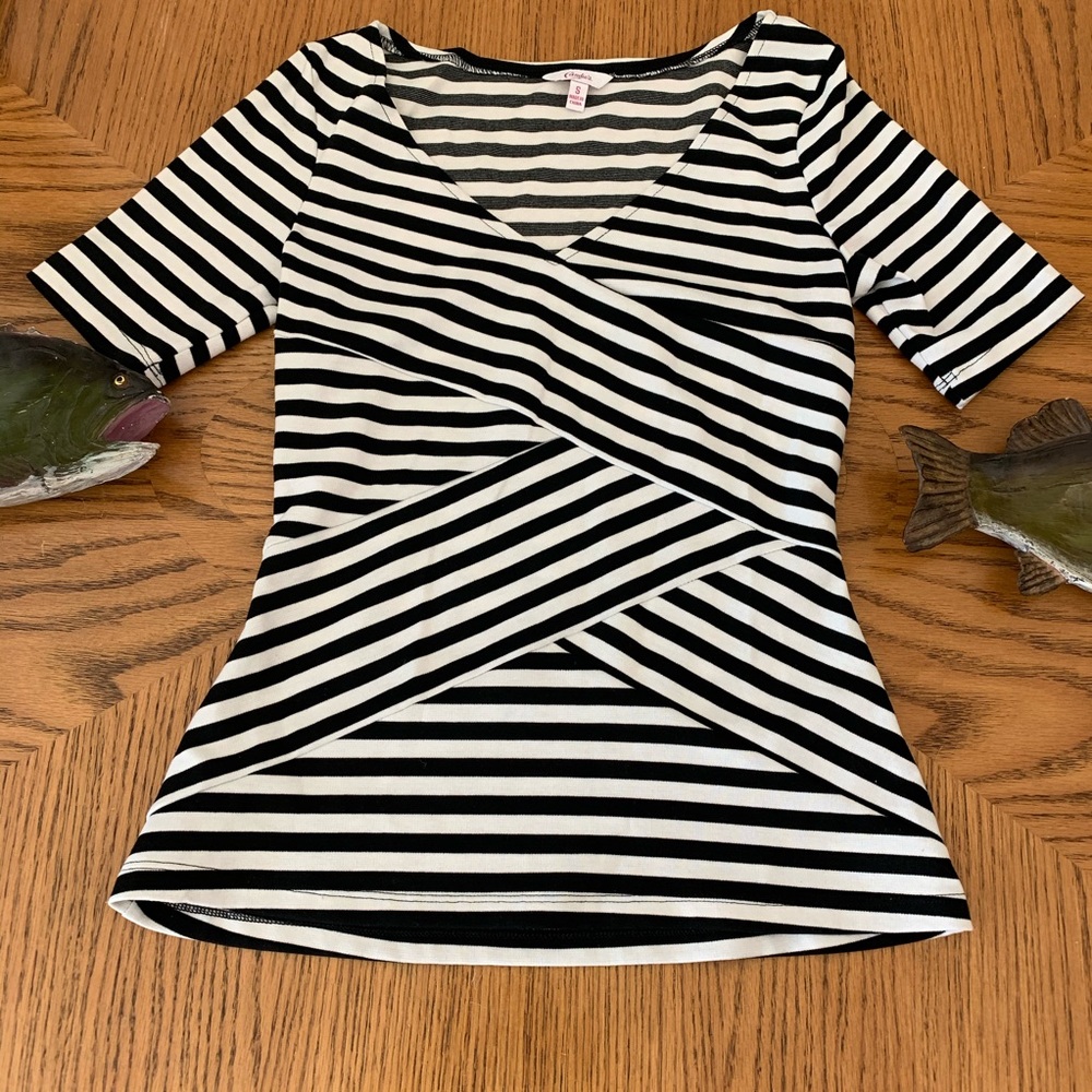 Bandage Wrap Top